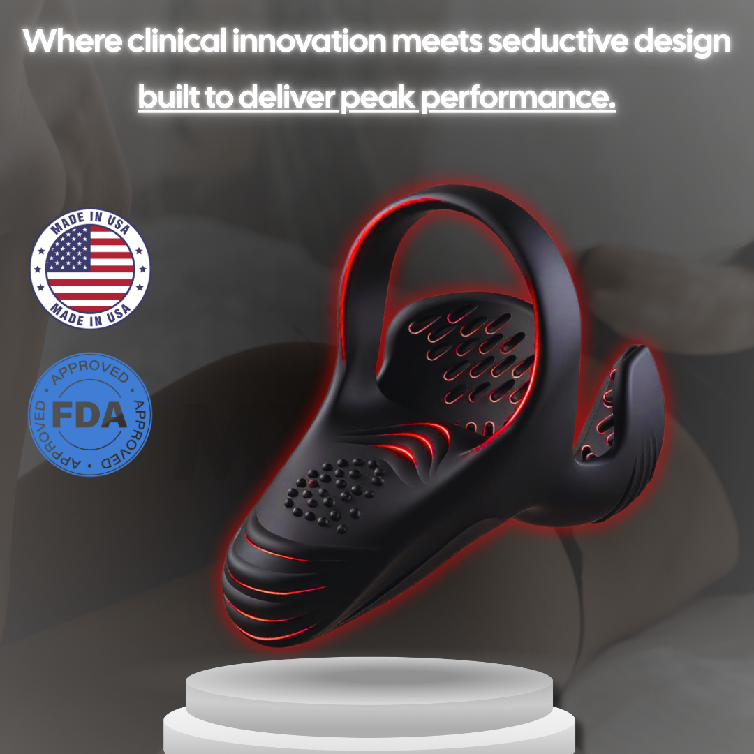 ApexDrive™ Pro | The Bed-Room Essentials Kit