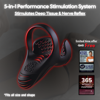 ApexDrive™ Pro | The Bed-Room Essentials Kit