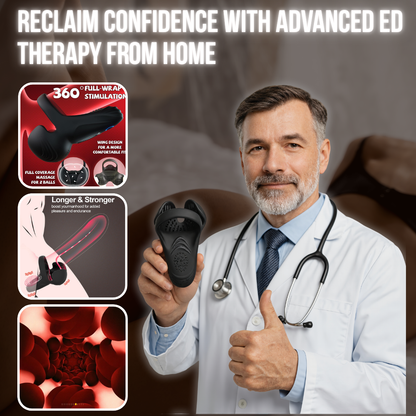 ApexDrive™ Pro | The Bed-Room Essentials Kit