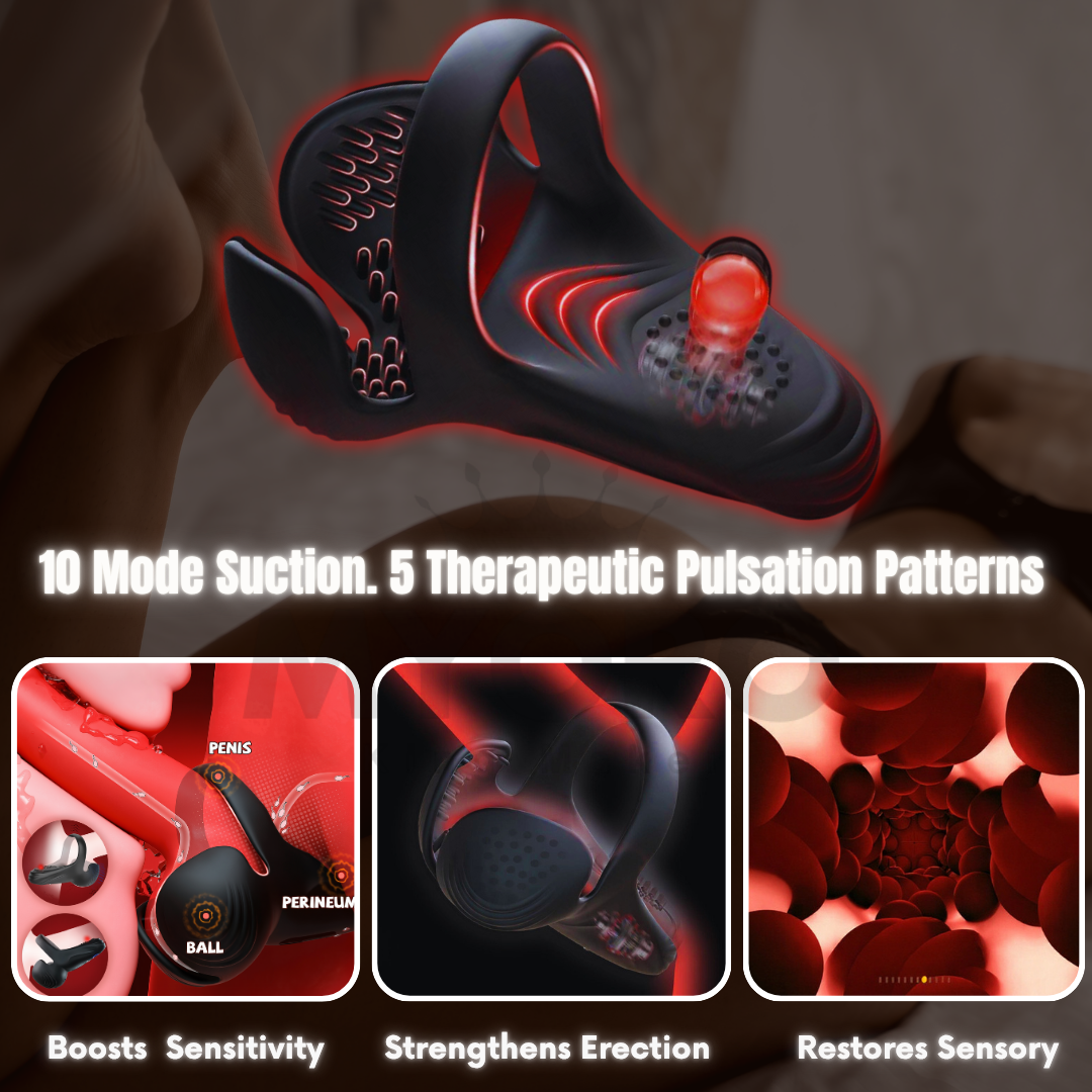 ApexDrive™ Pro | The Bed-Room Essentials Kit