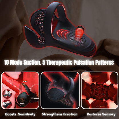 ApexDrive™ Pro | The Bed-Room Essentials Kit